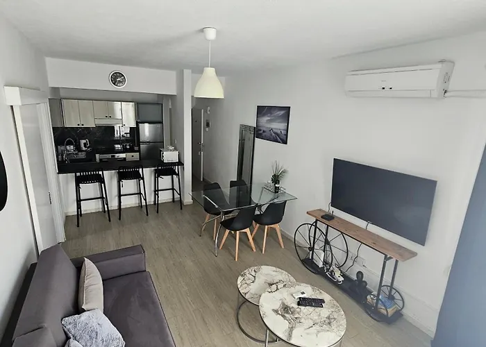 H&o Charming Hideaway Διαμέρισμα *