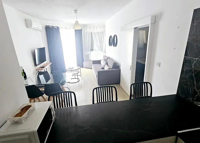 Apartman H&o Charming Hideaway Paphos