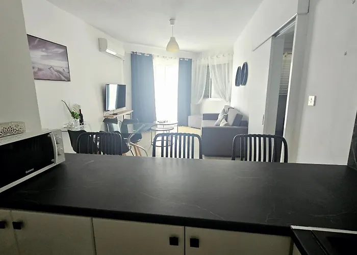 H&o Charming Hideaway Πάφος