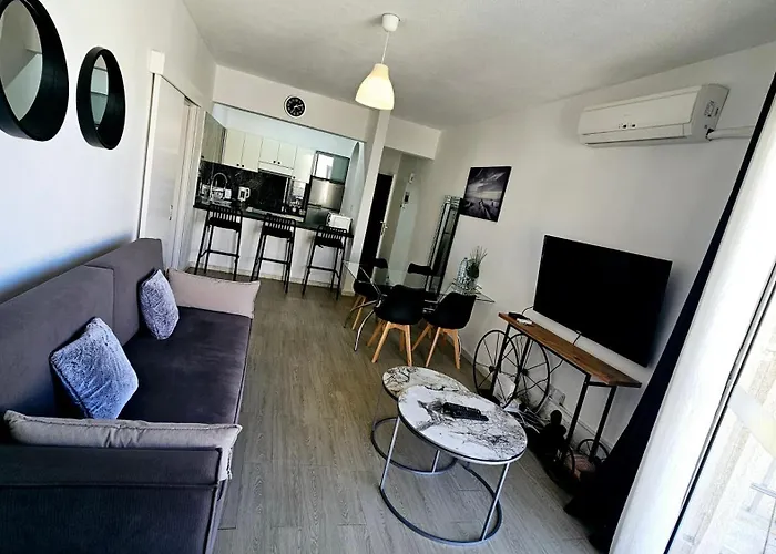 H&o Charming Hideaway Διαμέρισμα