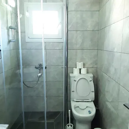 H&o Charming Hideaway Apartman *