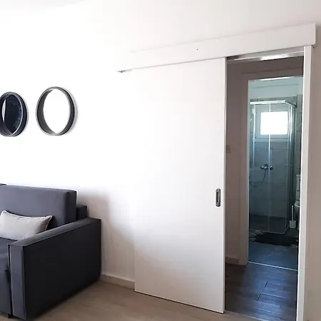 H&o Charming Hideaway Apartman *