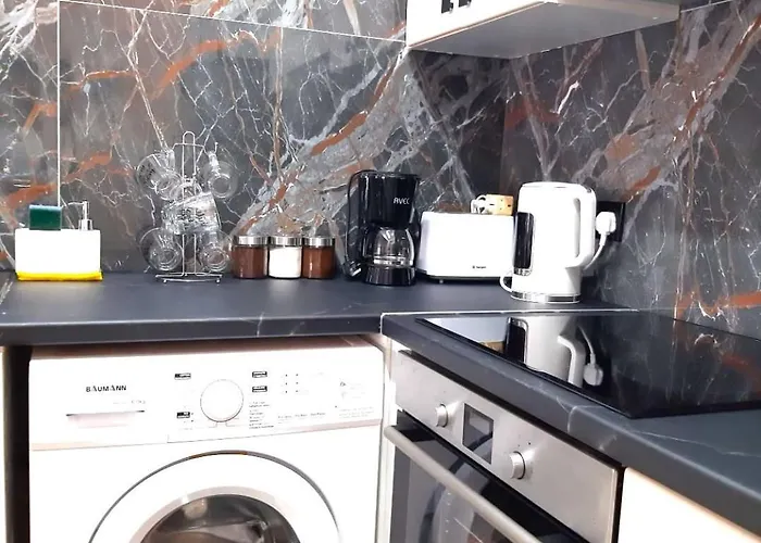 Appartement H&o Charming Hideaway