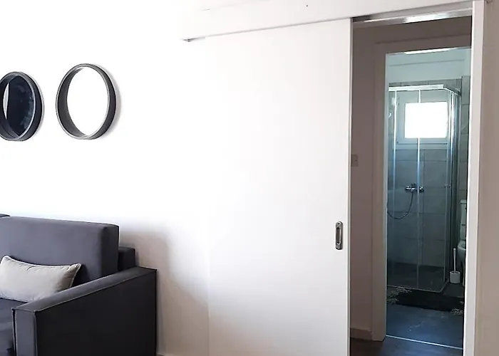 H&o Charming Hideaway Appartement *