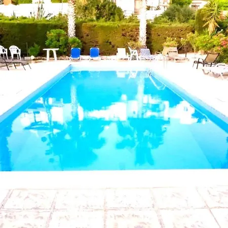 Apartman H&o Charming Hideaway *