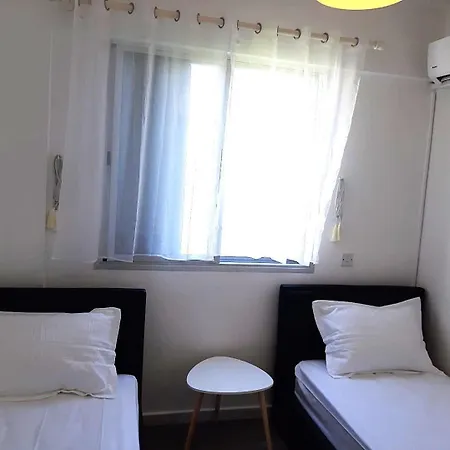 Apartman H&o Charming Hideaway *