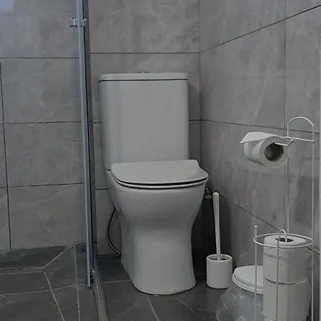 H&o Charming Hideaway Apartman Paphos