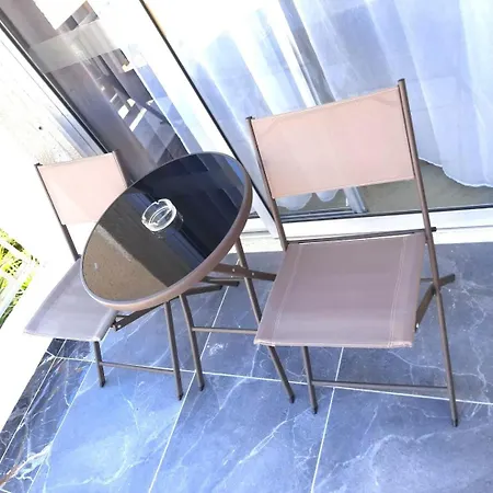 Apartman H&o Charming Hideaway Paphos