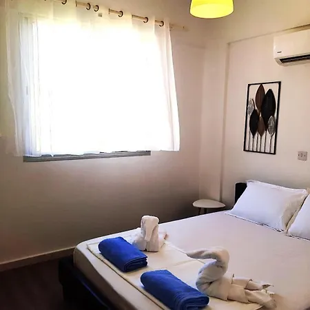 H&o Charming Hideaway * Paphos