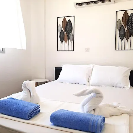 Apartman H&o Charming Hideaway *