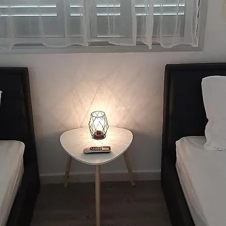 H&o Charming Hideaway Paphos