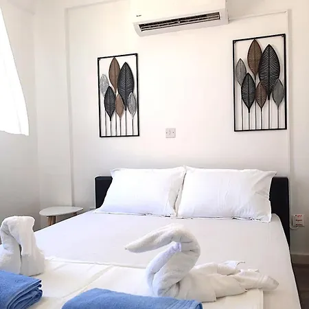 H&o Charming Hideaway * Paphos