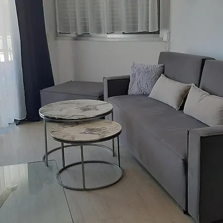 H&o Charming Hideaway Paphos