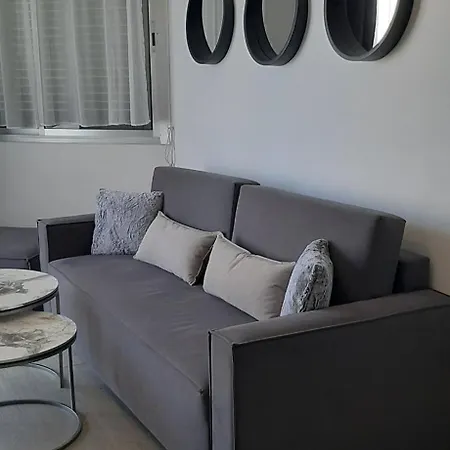 Apartman H&o Charming Hideaway Paphos