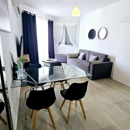 Apartament H&o Diamond Escape Pafos